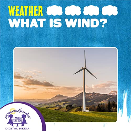 What Is Wind? [Written by Kim Mitzo Thompson, Karen Mitzo Hilderbrand] episode artwork