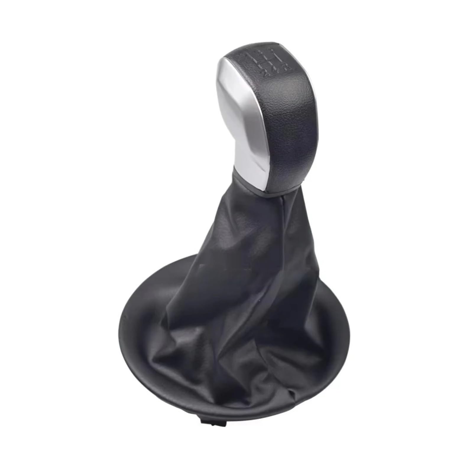 JSYALMSLW Shift Lever Knob for Citroen Berlingo II Stylish