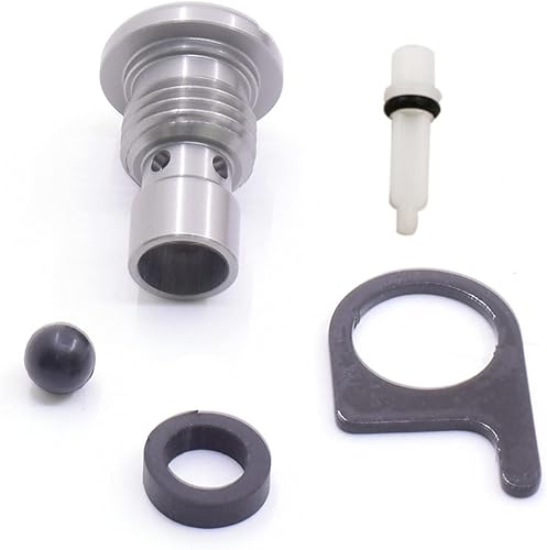 Piezas de repuesto genéricas compatibles con Hitachi NR83A NR83A2 A2S Aftermarket Gigger Valve Assembly Framing Nailers SP-P2