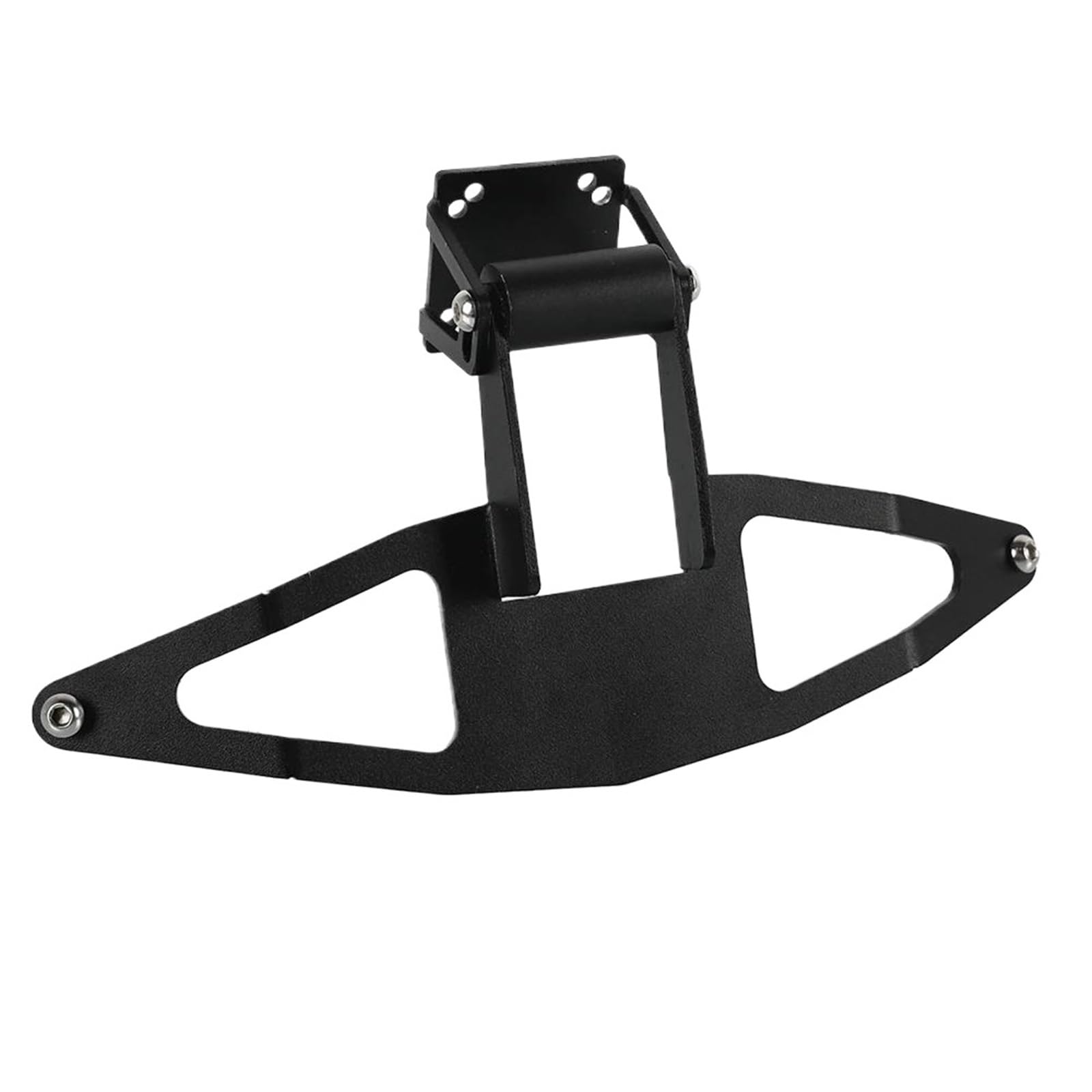 Support navigation moto pour VFR 1200 X : fixez votre GPS pour vos longs voyages de 2012 à 2017