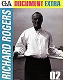 GA ドキュメント・エクストラ 02―Richard Rogers (GA DOCUMENT EXTRA)