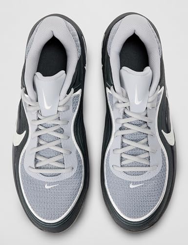 Image of Nike Unisex Adult Precision 8 Low Basketball Shoes