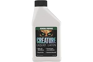 Halloween Liquid Latex 16oz