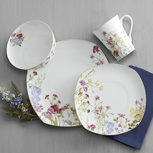 Mikasa 5265914 Wildflower Garden 16-Piece Dinnerware Set thumb #5