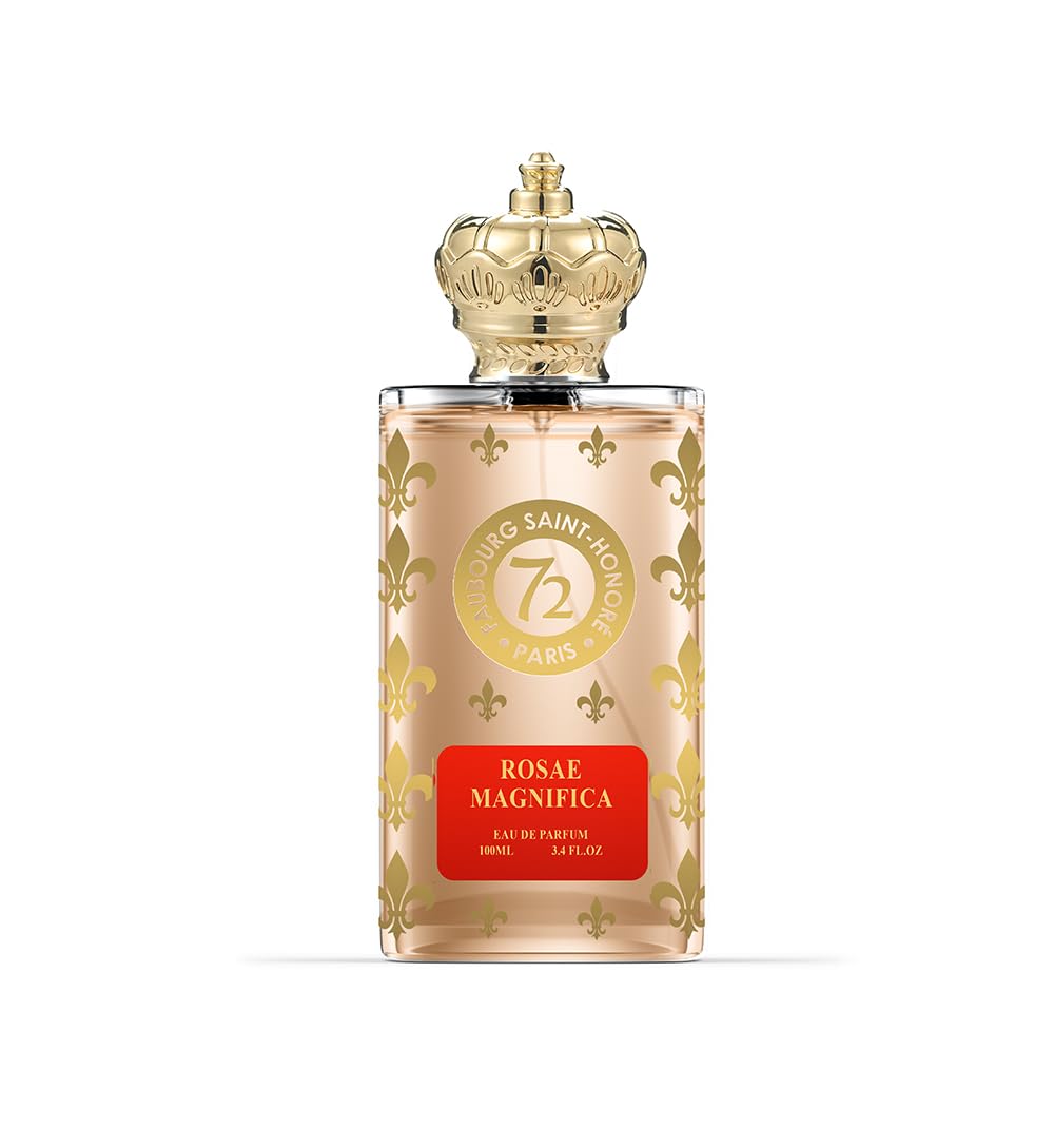 ROSAE MAGNIFICA Woda perfumowana 100ml - 72 Faubourg Saint-Honoré