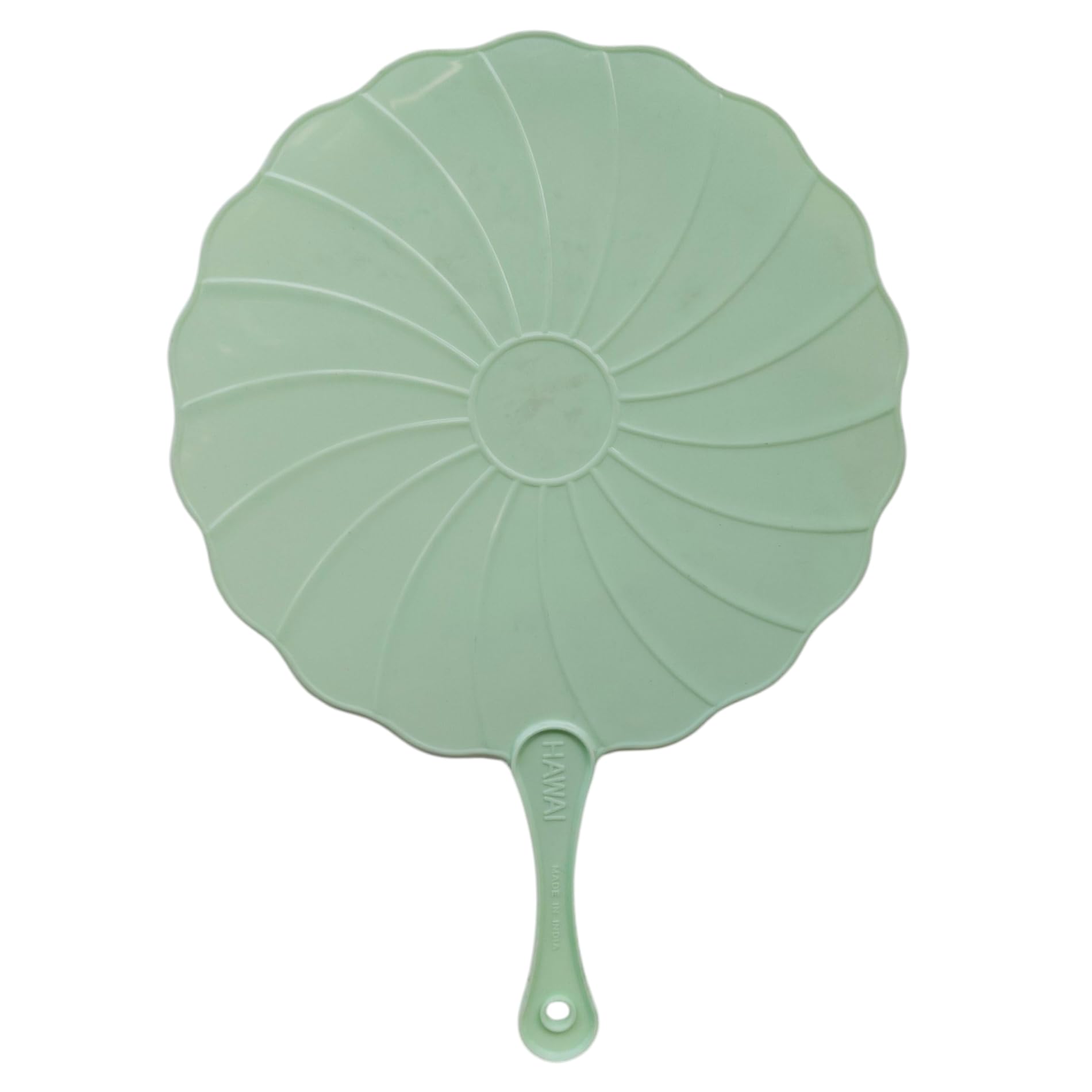 Colorful Hand Fans - Stay Cool & Decorate! -7