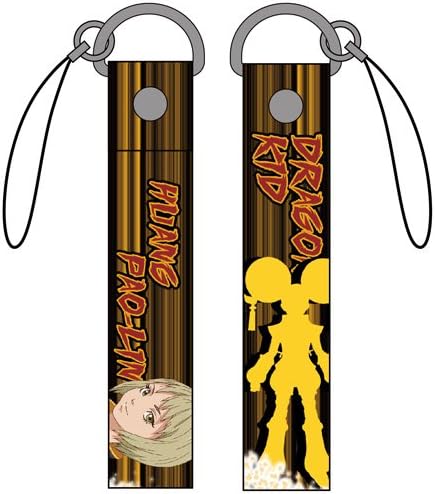 Tiger & Bunny Dragon Kid Strap by Cospa