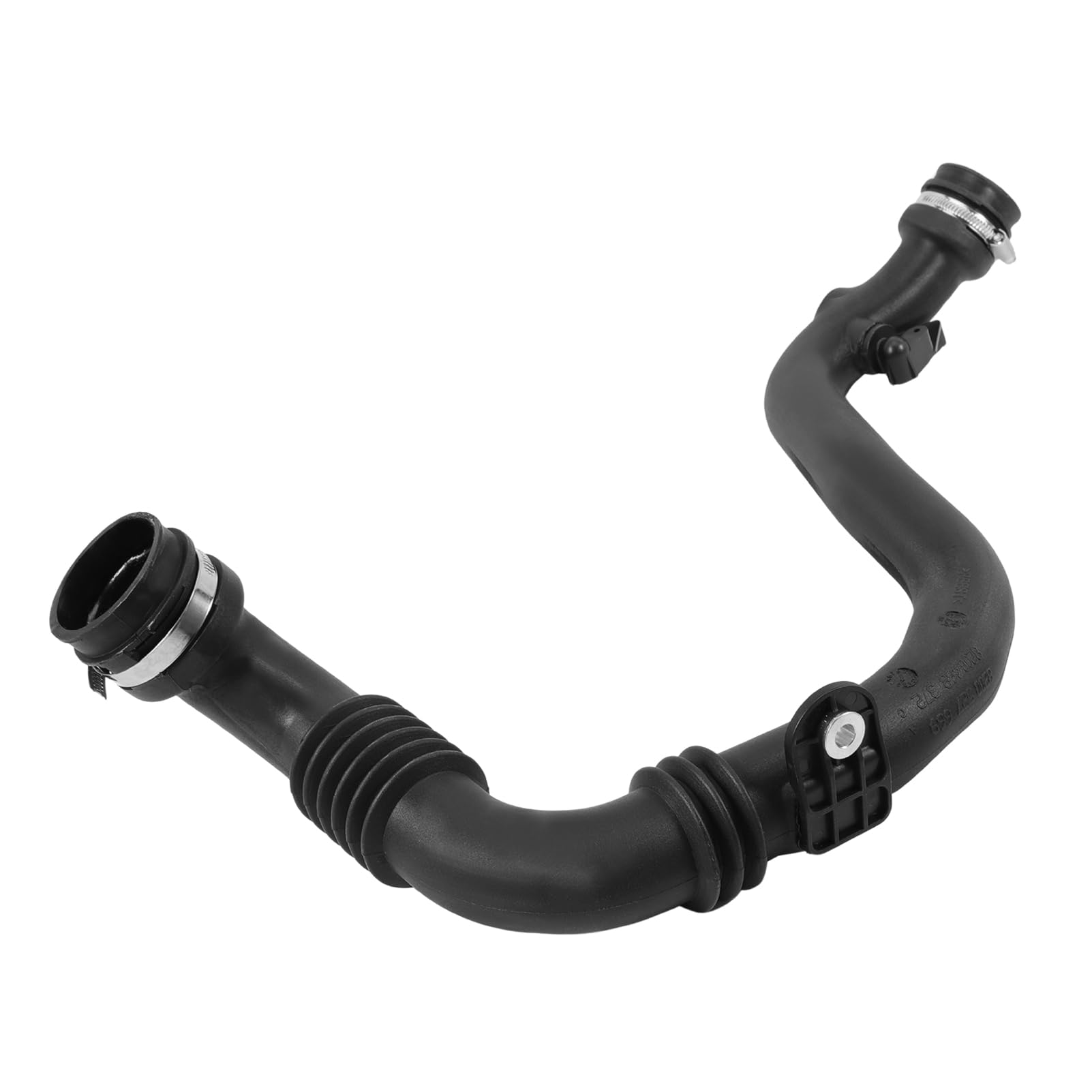 Turbo Intercooler Durite pour RENAULT MODUS CLIO 3 1.5dCi Durite d'air de Turbocompresseur pour RENAULT MODUS CLIO III 8200527669 8200323337