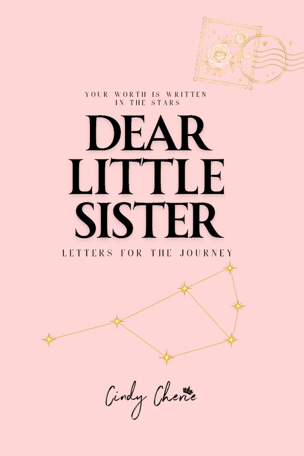 Dear Little Sister: Letters for the Journey