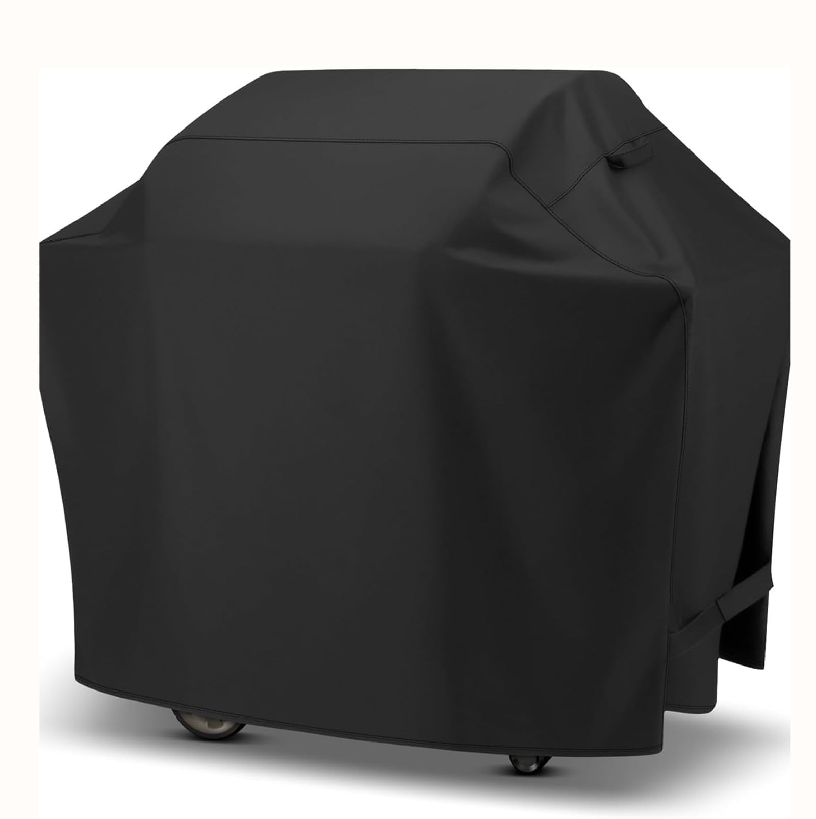 Copertura Barbecue per Barbecook Stella 3201 50mb 2021–2026+ | Impermeabile e Anti-UV, Resistente al Vento, Chiusura con Coulisse, Protezione Tutto l'Anno, Cuciture Rinforzate