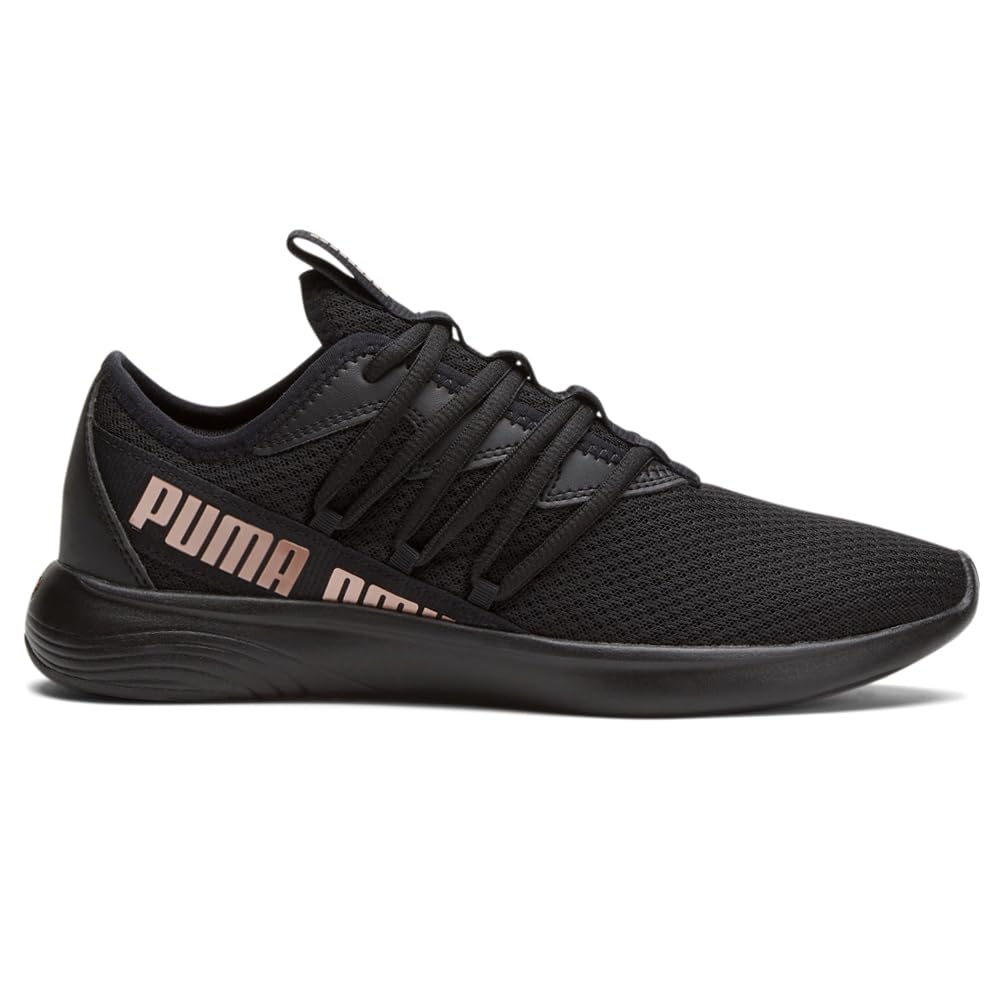 Womens Star Vital Lace Up Sneakers Shoes Casual