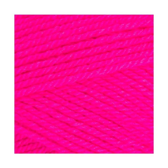 Stylecraft Special DK - Fiesta (1257), 8 x 100g Balls, Popular Knitting & Crochet Yarn, 100% Acrylic, 295 Metres — image 1
