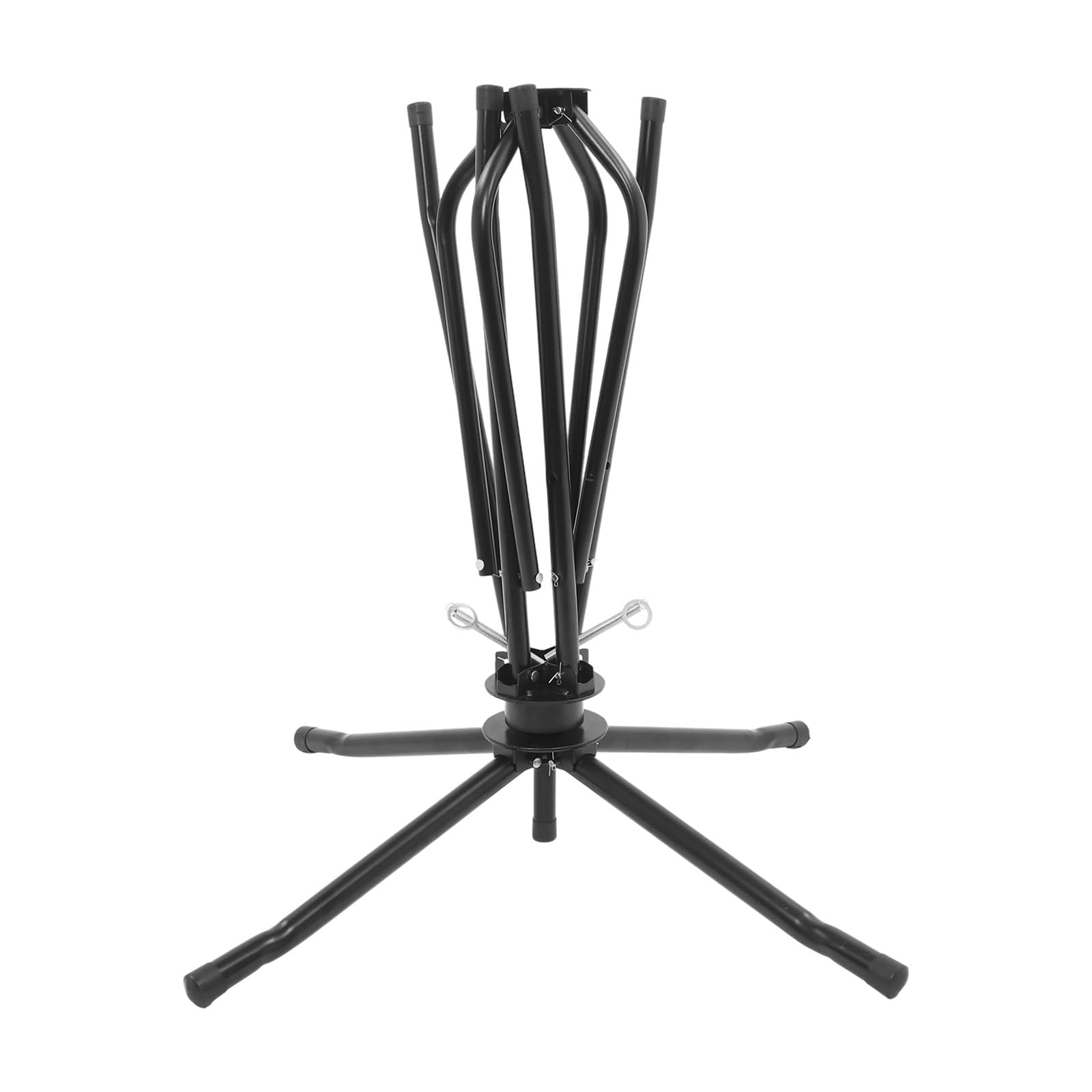 Enrollador de tuberías, máximo 200 kg, para tubos de calefacción por suelo radiante PEX, PERT y PE, enrollador con bolsa de transporte, diámetro interior de 33 – 65 cm – Dispensador de bobina de tubo