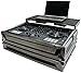 Harmony DJ Custom Case HCMC7000LT Flight Glide Laptop Stand Compatible with Denon MC7000