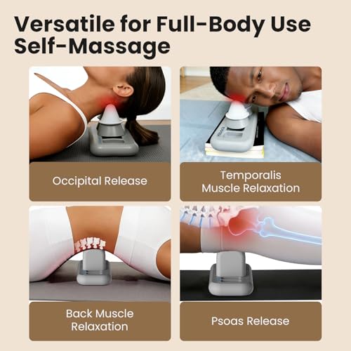 Hiback Full-Body Myofascial Tool