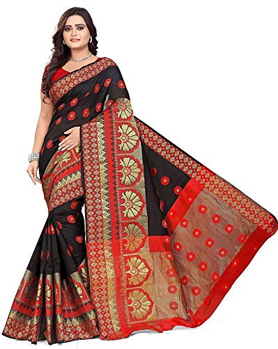 fancy saree cotton
