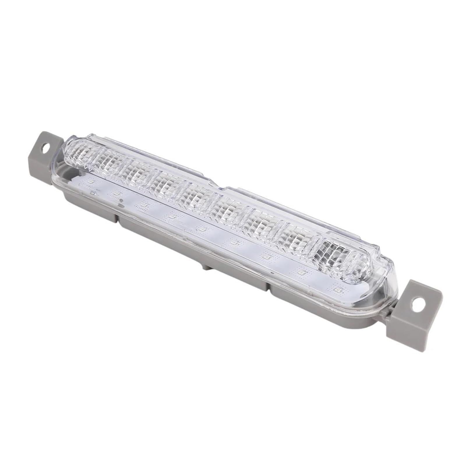 Troisième feu stop LED pour Mitsubishi L200 Triton 2015-2022