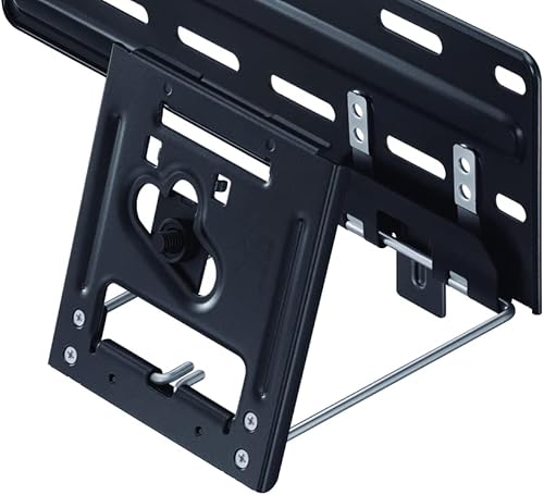 Miniatura 3 de Samsung Soporte de pared delgado para TV, compatible con series Q de 43 a 85 pulgadas, televisores Crystal UHD, fácil instalación, mezcla con