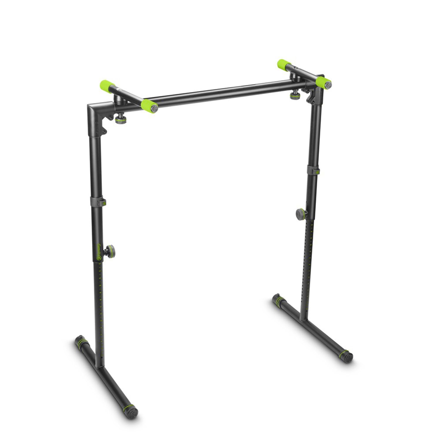 Gravity KS TS 01 B - Supporto a tavolino per tastiera