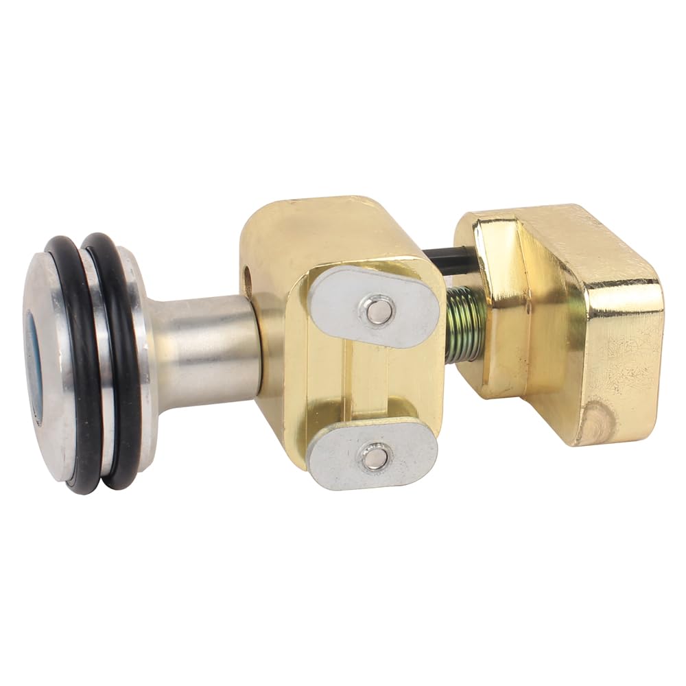 Raizi Stone Edge Seamer Clamp for Countertop Edge Seaming Placement - Image 3