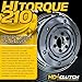 HD Switch HiTorque 210ftlb BIGBearing Billet Pulley PTO Clutch 388740 for Grasshopper 218 220 223 227 321D 322D 325 329 428D 430D 5218-65 5218-165 5218-225 w/Larger Replaceable Bearing 5218165 5218225