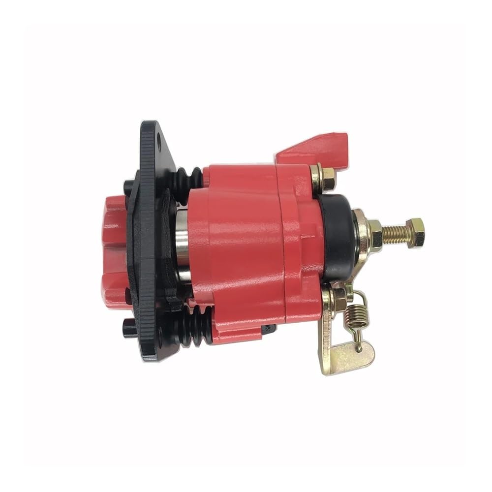 Hinterer Bremssattel for TGB Target Modell 460 2012 Quad