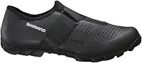 Sapatilha Shimano Mtb Mx100 Pedal Clip Ciclismo Original Cor Preto Tamanho 37BR