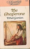 The Chaperone 0440120764 Book Cover