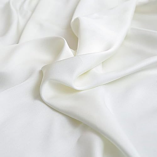Miniatura 4 de Thallo Juego de 4 sábanas de bambú 100% orgánico tamaño California King, 500 hilos, suaves, de lujo, con bolsillo profundo de 16 pulgadas, sábanas