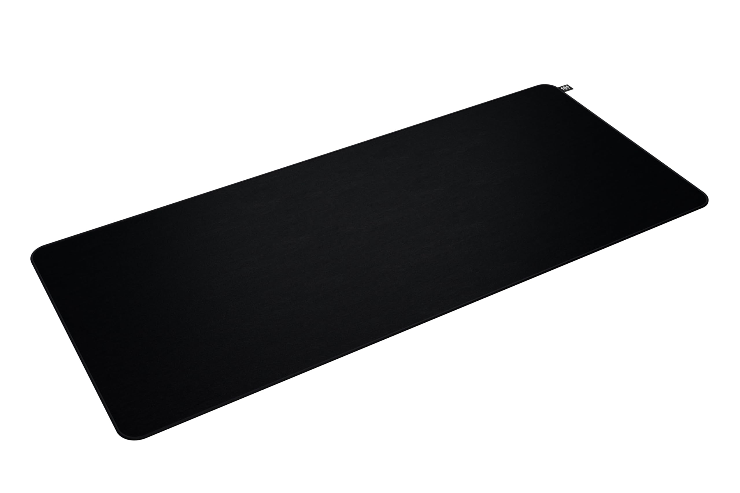 CHERRY XTRFY GP5, XL Fabric Gaming Mouse Pad (920 X 400 X 3mm), Smooth Speedpad For Precision, Stitched Edges, Non-slip, Machine Washable, Black - View #9