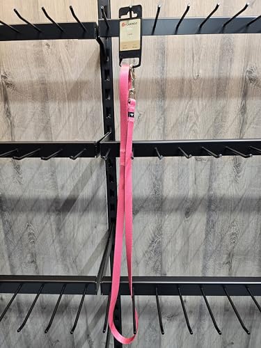 Flamingo Dog Leash Noekie Pink S 1,2m 15mm, 120 cm - Image 3