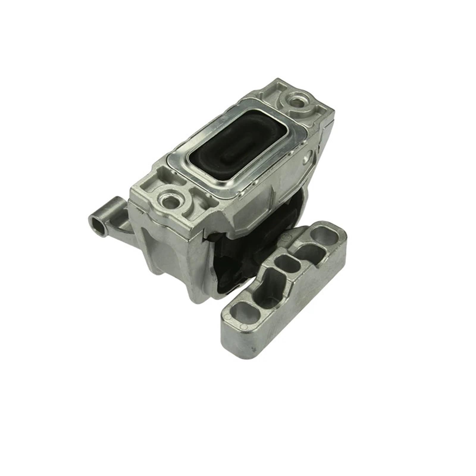 Ahsutpmb One Color Fit For Audi Q3 2.0T Fit For Vw Tiguan Right Pier Engine Support Mount 5N0199262k 5N0199262e 5N0199262f 5N0199262g Engine Mount Set Motor Enginel Repair Bracket Stan