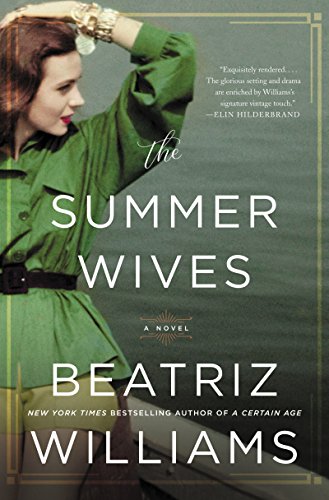 The Summer Wives view 2