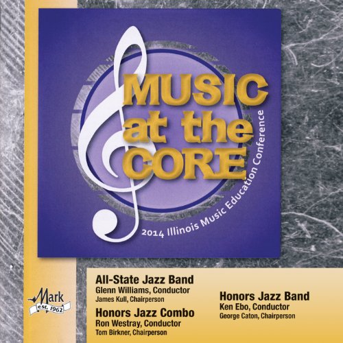 Amazon.com: 2014 Illinois Music Educators Association (Ilmea): All