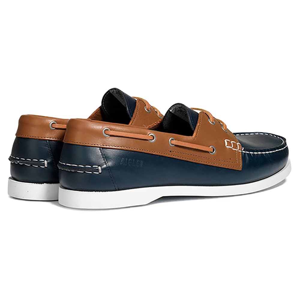 Aigle New Nubil LTR Chaussure bateauHomme
