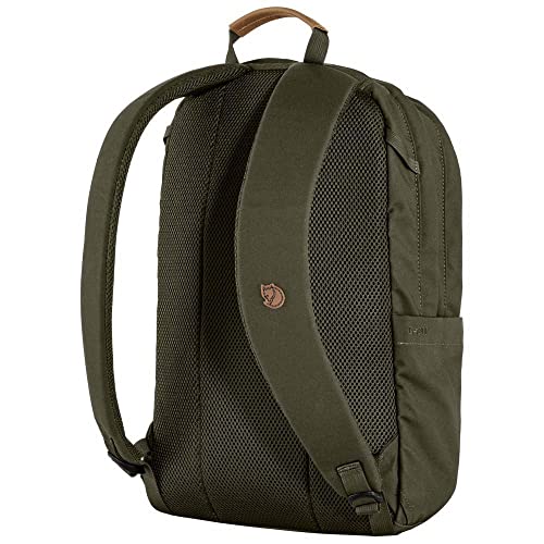 Fjällräven Räven 20 Backpack Dark Olive
