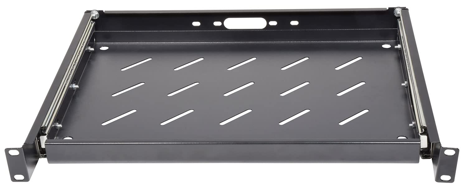 Adastra | 1U Sliding Keyboard Tray 19"
