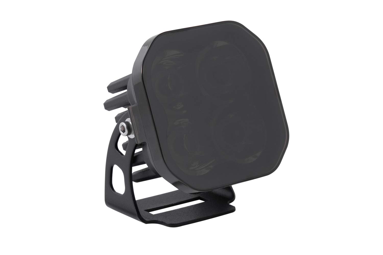 Diode Dynamics SS3 LED Pod Cover Smoked Standard