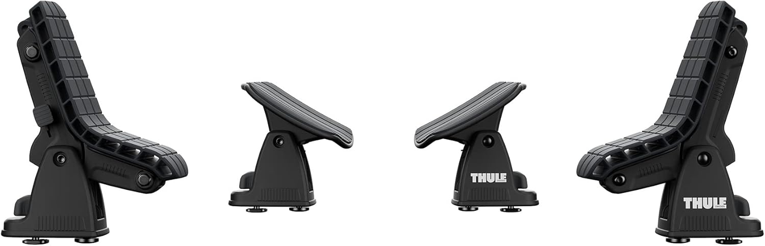 Thule 896000 DockGlide