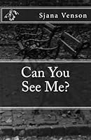 Can You See Me - Paperback 1514807785 Book Cover