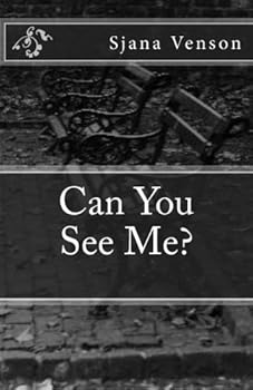 Paperback Can You See Me - Paperback Book