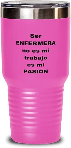 ENFERMERA regalo para estudiantes de enfermeria, graduados, profesionales de la salud ENFERMERA regalo para estudiantes de enfermeria, graduados, profesionales de la salud