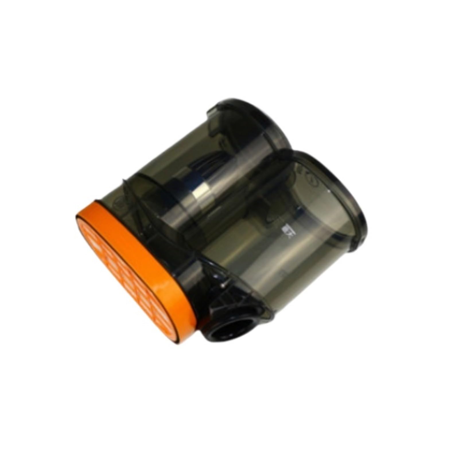JOIIWIJIP Dust Bucket Includes Filter ，Compatible With Philips FC6901/FC6904/FC6823/XC8149/XC8143/XC8047 Handhead Vacuum Cleaner Spare Part Accessories