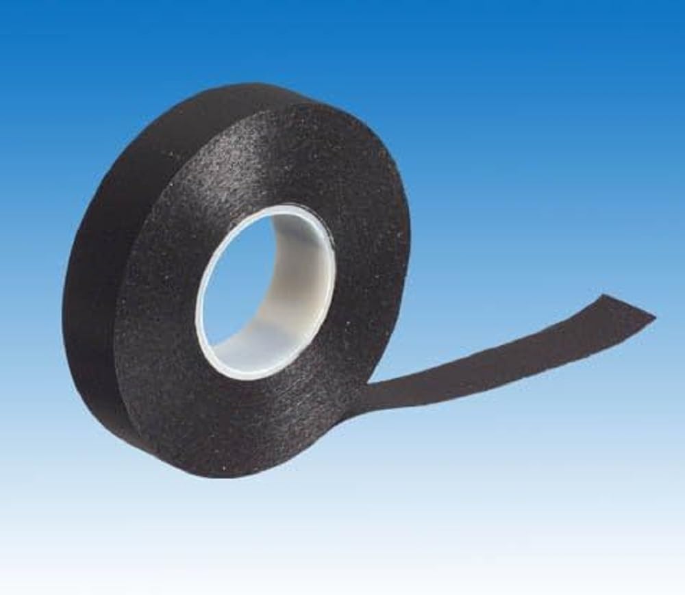 UNITEC Isolier- und Abdichtband 19 mm x 10 m