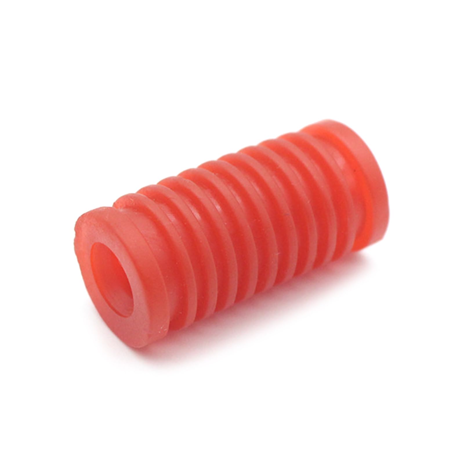 Bottone Red Rubber Motorcycles/Motocross Gear Shifter Lever Cover Gear Shifter Boot Protectors For Mt07 Mt09 Mt10 Fz1 Fz6 Motorcycles Cover Sock Shoe Boot Protector Covers