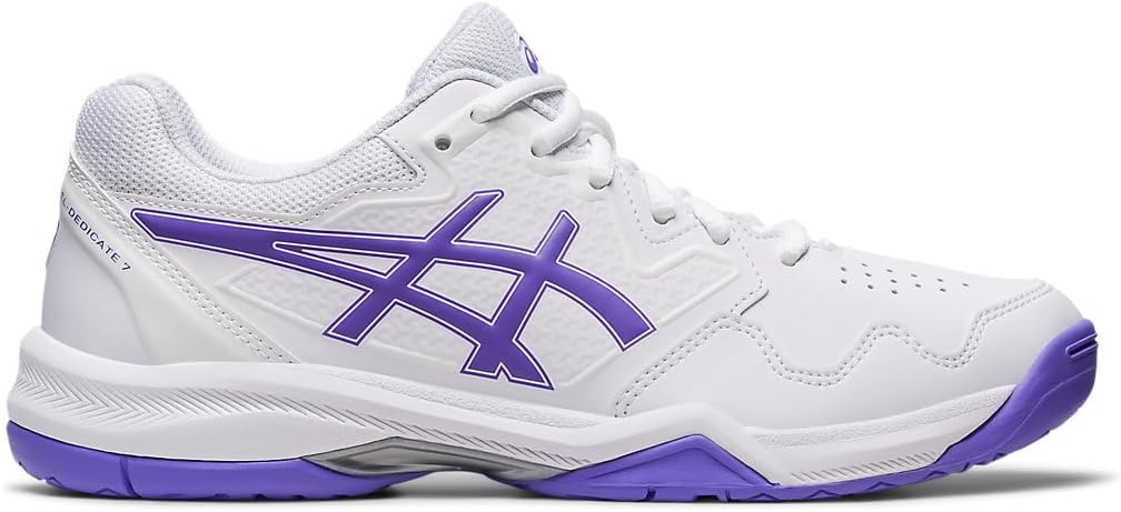 ASICS Women's Gel-Dedicate 7 Tennis Shoes