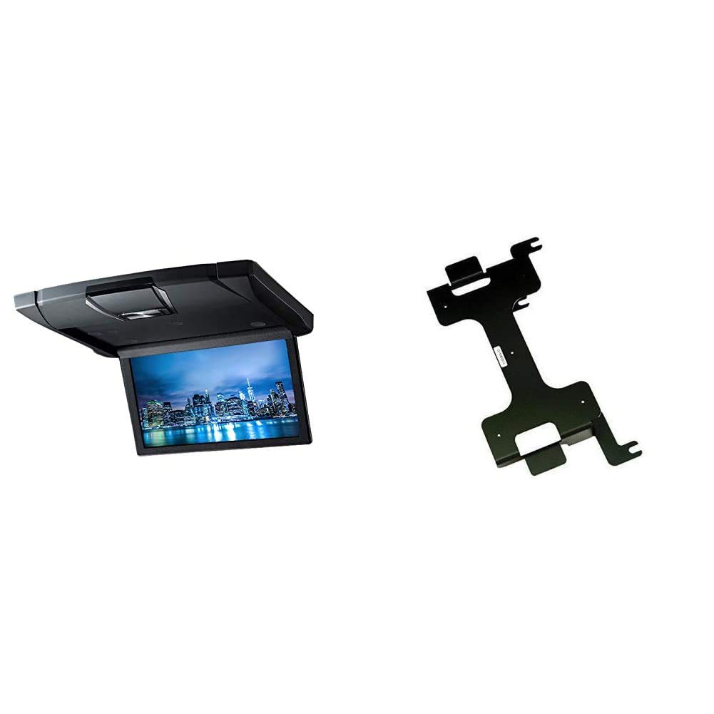 Amazon | ALPINE(アルパイン) 10.1型 WSVGA液晶 ルームライト無し HDMI 