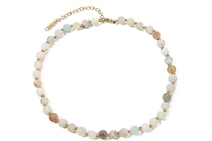 Sparkling Double Strand Choker