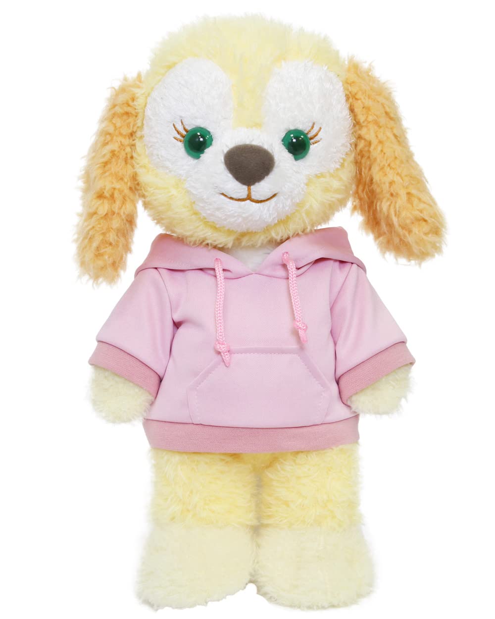 Amazon.co.jp: ステラルー＆ジェラトーニ＆クッキーアン＆リーナベル  