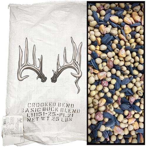 10 Best food plots for deer and turkey Reviews in 2023 Maine Innkeepers Association